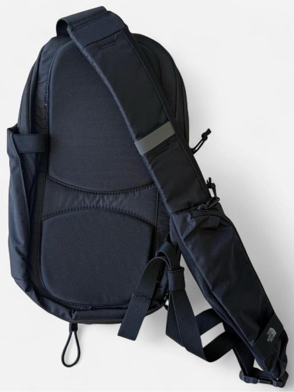 The North Face Borealis Sling Pack - Black - Picture 2 of 3